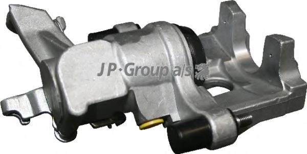 Pinza de freno trasera izquierda JP Group 1262000170 precio, desde 62,60 EUR