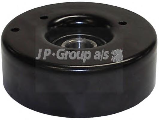 1318300900 JP Group rodillo, correa trapecial poli v