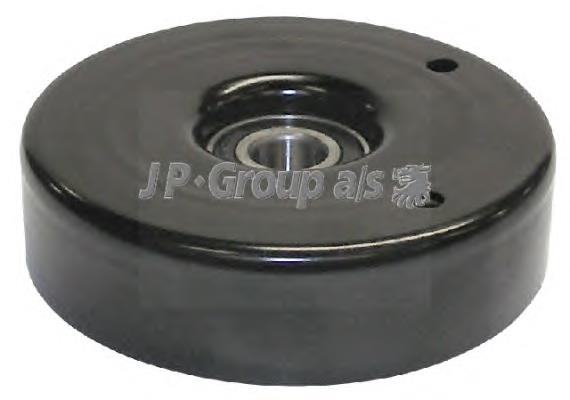 Comprar 1318301100 JP Group Polea tensora, correa poli V