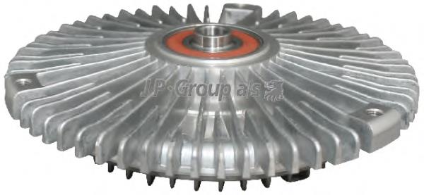 1314901300 JP Group embrague, ventilador del radiador