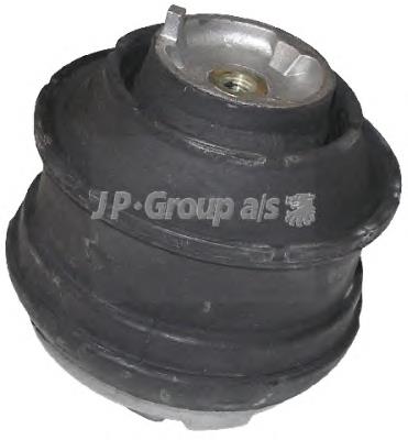 Soporte de motor, Izquierda / Derecha 1317902680 JP Group
