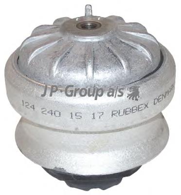 Almoahada (Soporte) Del Motor Izquierda / Derecha 1317900400 JP Group