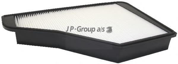 Filtro de cabina JP Group 1328100300 precio, desde 21,68 EUR