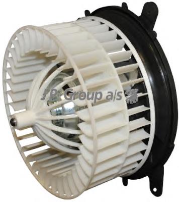 Ventilador interior Mercedes A2209060000