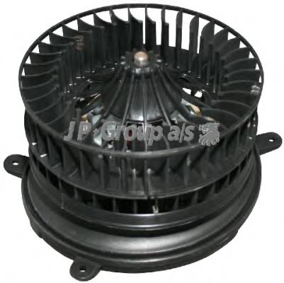 Ventilador interior JP Group 1326100700