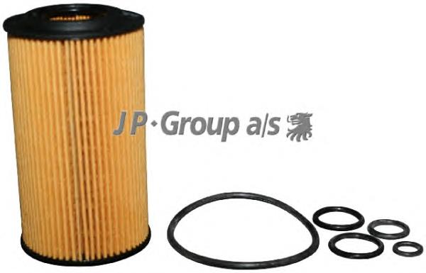 1318500200 JP Group filtro de aceite