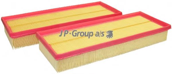 1318600810 JP Group filtro de aire