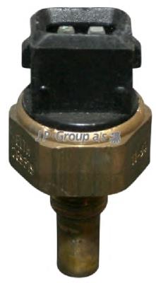 Sensor de temperatura del refrigerante 1293101702 JP Group