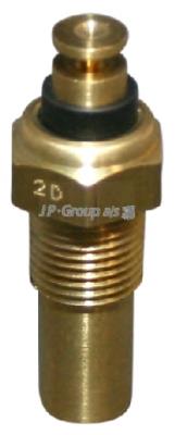 Comprar 1293100800 JP Group Sensor de temperatura de agua