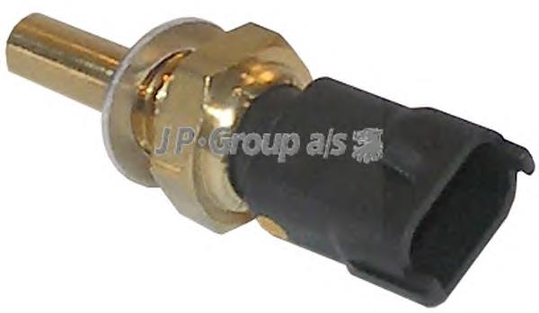 1293100500 JP Group sensor de temperatura del refrigerante