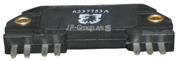 Unidad de mando sistema de encendido JP Group 1292100300 precio, desde 26,50 EUR