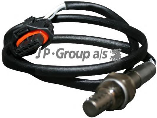 Comprar 1293800700 JP Group Sensor de oxígeno previo al catalizador