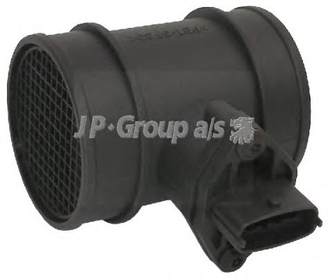 Medidor de flujo de aire JP Group 1293900400 precio, desde 31,76 EUR