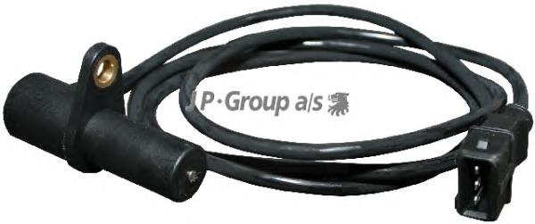 Sensor de posición del cigüeñal 1293700200 JP Group