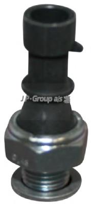 1293500600 JP Group sensor de presión de aceite