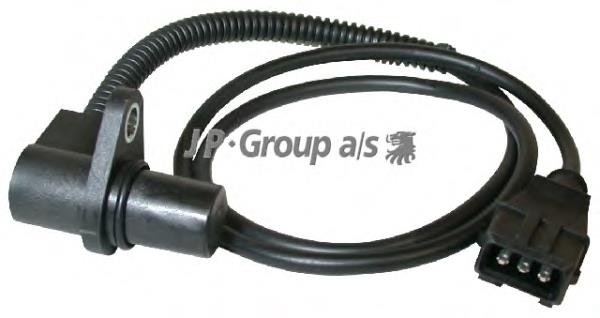 Sensor de cigüeñal 1293701200 JP Group