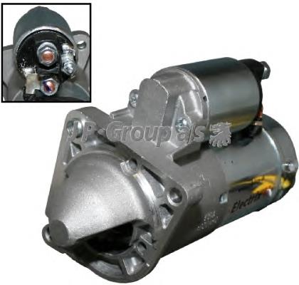 1290301200 JP Group motor de arranque