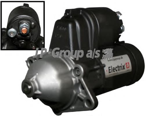 1290301300 JP Group motor de arranque