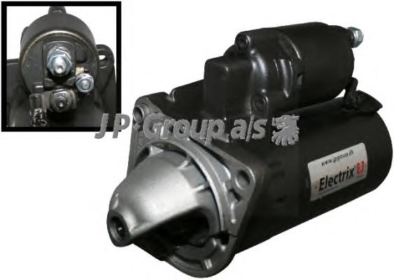 Comprar 1290301600 JP Group Burro de arranque 