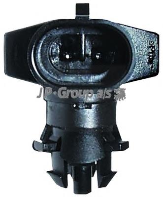 Comprar 1297400100 JP Group Sensor de temperatura ambiente