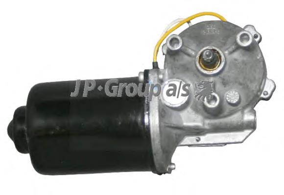 1298200100 JP Group Motor del limpiaparabrisas