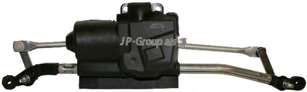 Trapezio del limpiaparabrisas JP Group 1298100200 precio, desde 45,01 EUR