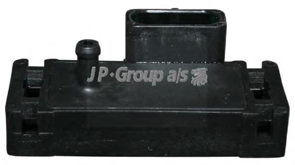 Sensor, presión colector de admisión  JP Group 1295000300 precio, desde 19,53 EUR