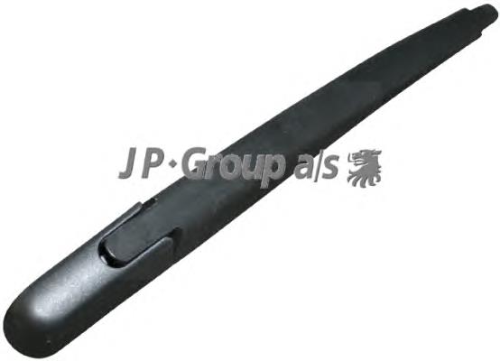 Comprar 9114677 Opel Brazo del limpiaparabrisas, trasero