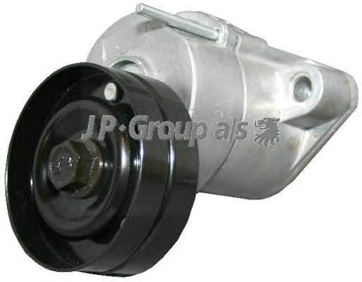 Tensor de correa poli V 1218201100 JP Group