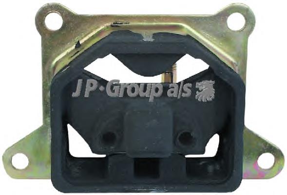 1217903480 JP Group soporte, motor, derecho, delantero