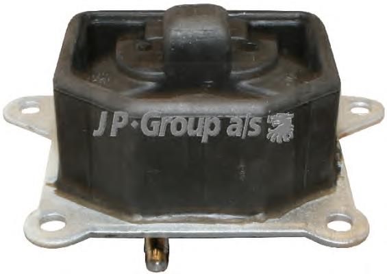 Soporte motor delantero 1217906980 JP Group