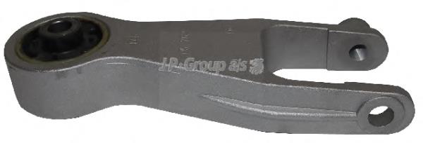 1217904400 JP Group Taco de motor
