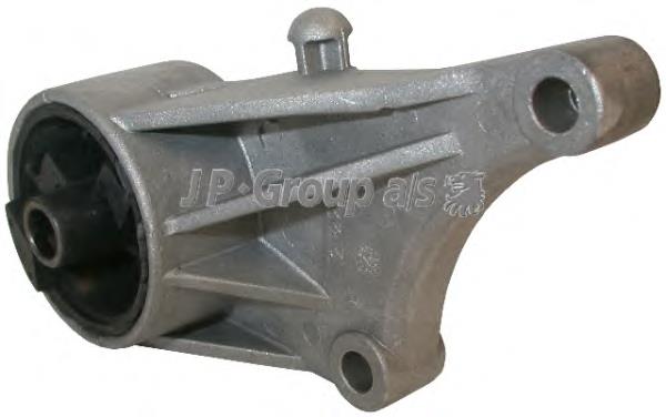 Soporte de motor delantero 1217903800 JP Group