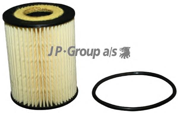 1218501400 JP Group filtro de aceite