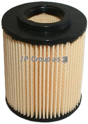 Comprar 1218500100 JP Group Filtros de aceite
