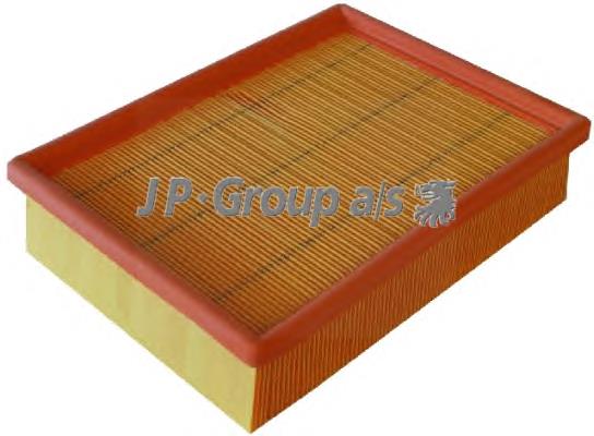 1218600400 JP Group filtro de aire