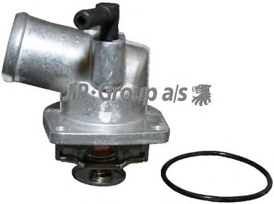 Termostato 1214600110 JP Group
