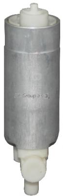 1215200500 JP Group elemento de turbina de bomba de combustible