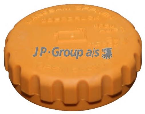 Tapon liquido refrigerante JP Group 1214800100 precio, desde 4,17 EUR