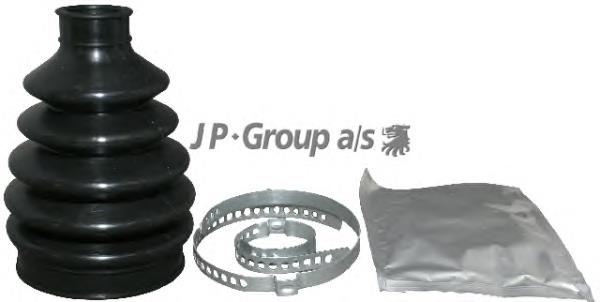 Fuelle, palier delantero exterior JP Group 1243601010 precio, desde 7,55 EUR