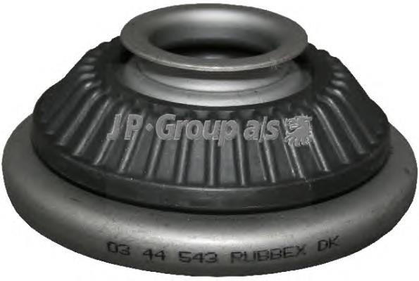 Comprar 1242400100 JP Group Soporte del amortiguador delantero