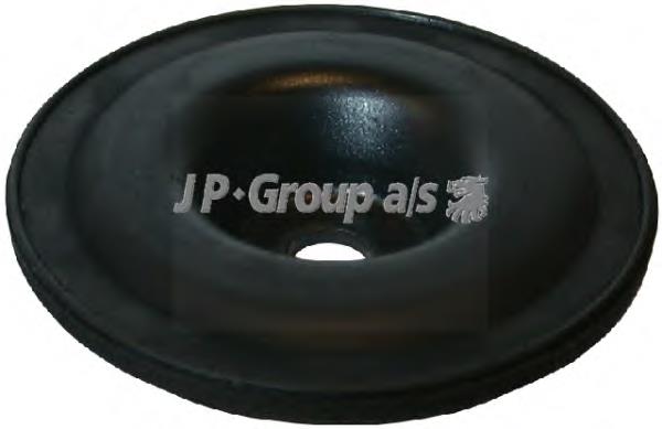 Comprar 1242401800 JP Group Soporte del amortiguador delantero
