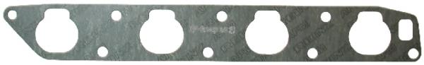 Junta, colector de admisión Opel Astra 51, 52, F35, M35