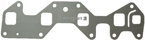 Junta de colector de admisión JP Group 1219601110 precio, desde 3,95 EUR