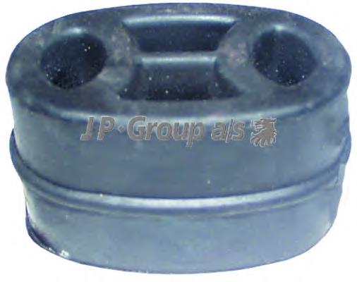 Comprar 1221600600 JP Group Soporte de tubo de escape