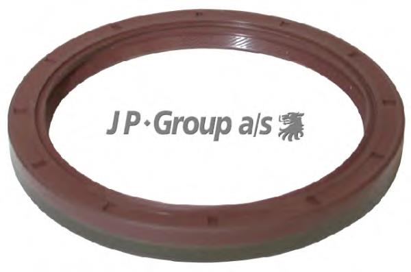 Anillo retén, cigüeñal Chevrolet Aveo 2 T250, T255