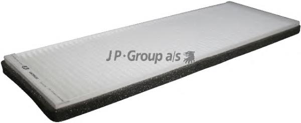 Filtro de cabina JP Group 1228100300 precio, desde 7,77 EUR