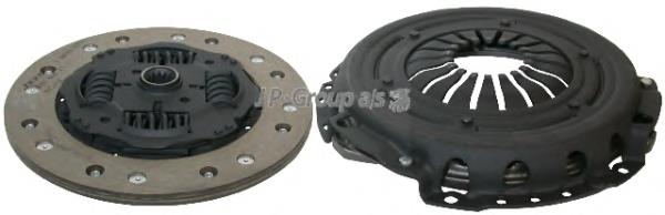 Comprar 1230400410 JP Group Kit de embrague completo