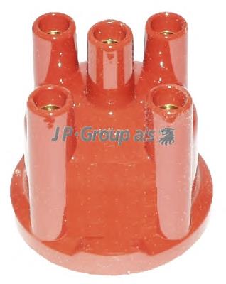 Comprar 8191200300 JP Group Tapa de distribuidor de encendido