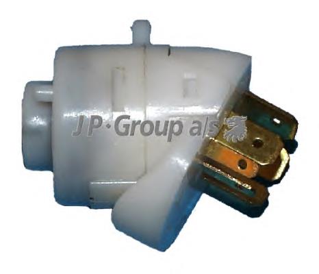 Interruptor de encendido / arranque Audi 80 81, 85